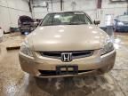 2003 Honda Accord ex