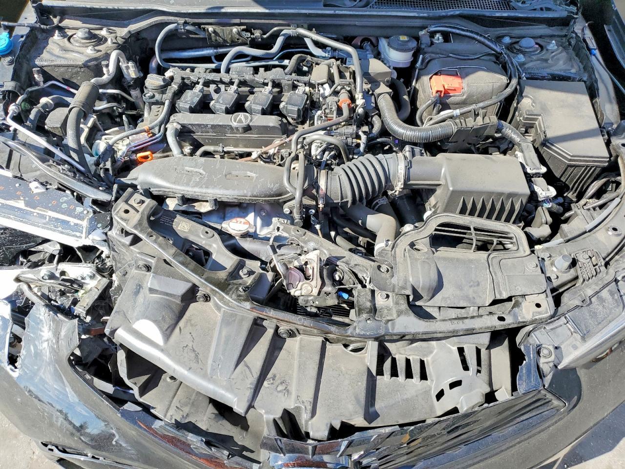 2024 Acura Integra A-spec