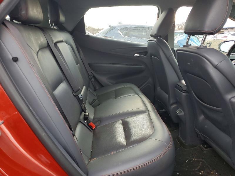 2020 Chevrolet Bolt ev Premier