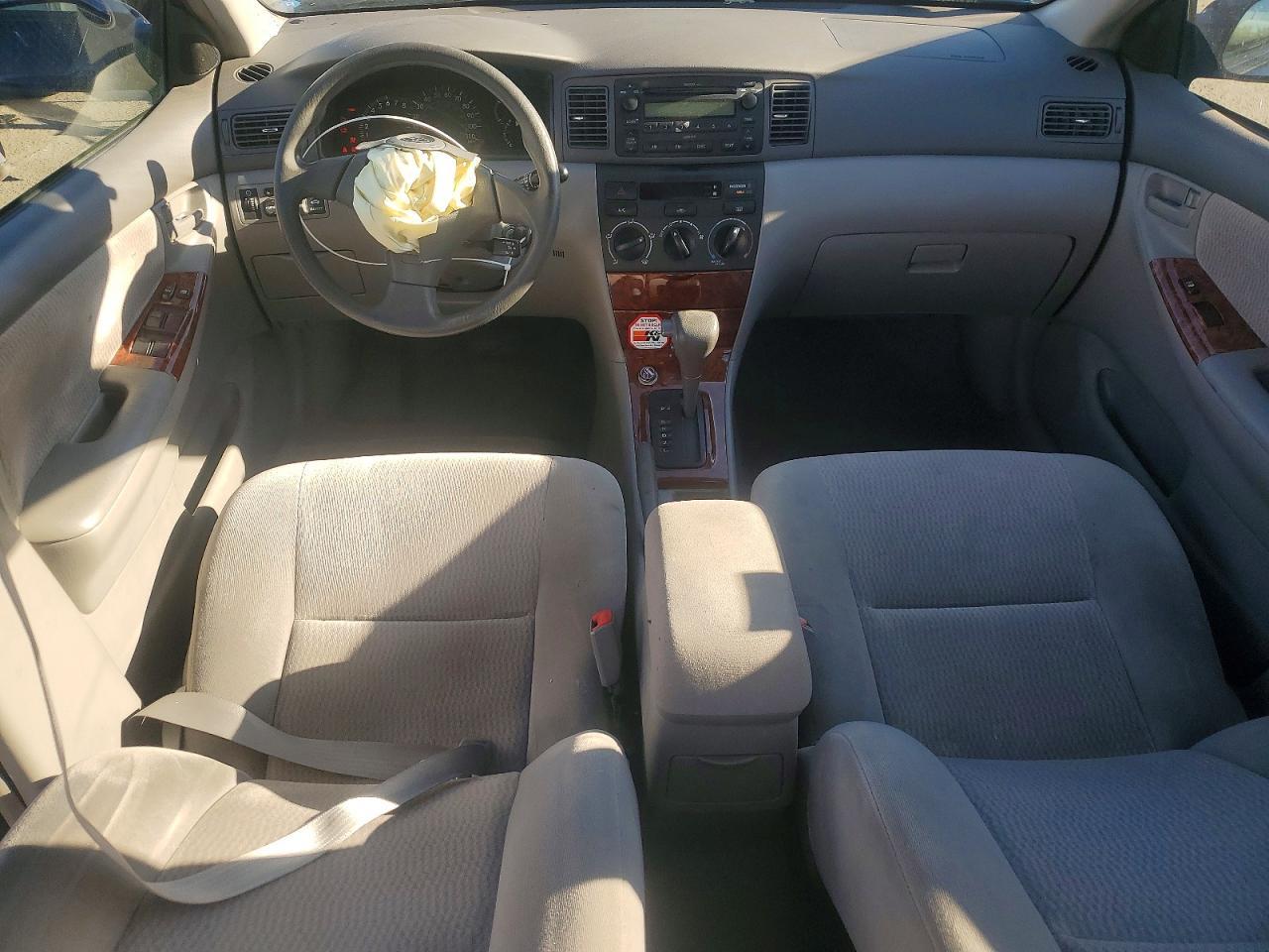 2006 Toyota Corolla ce