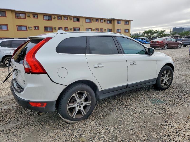 2013 Volvo Xc60 T6