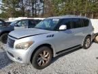 2011 Infiniti Qx56