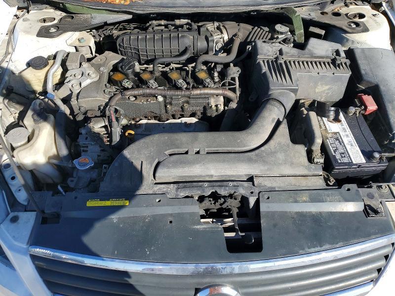 2008 Nissan Altima 2.5