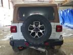 2020 Jeep Wrangler Rubicon