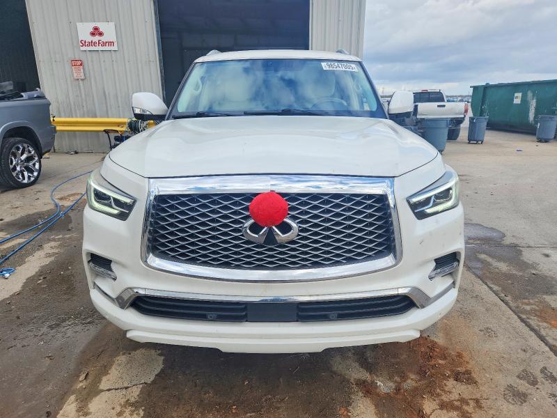 2018 Infiniti Qx80 Base