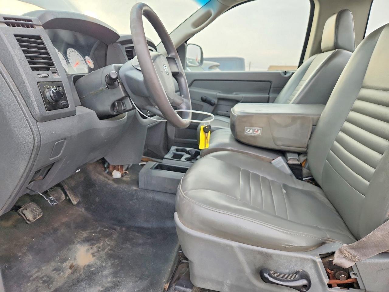 2006 Dodge RAM 1500 ST