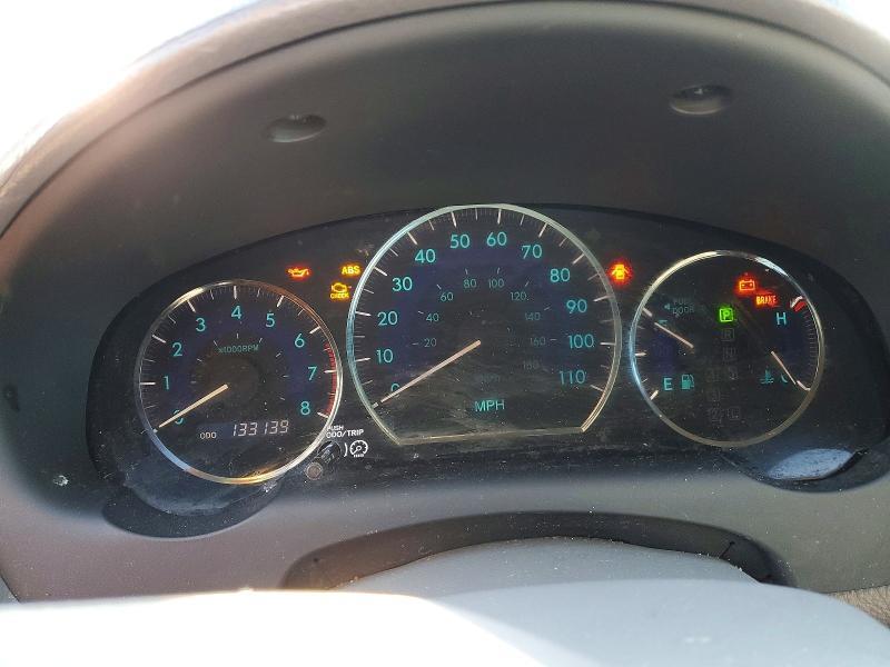 2007 Toyota Sienna ce