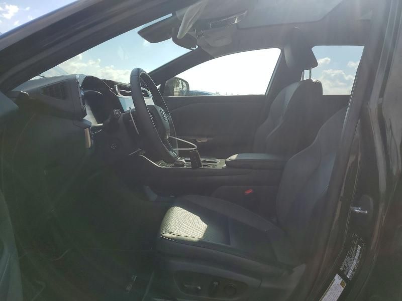 2024 Lexus Rz 300e Premium