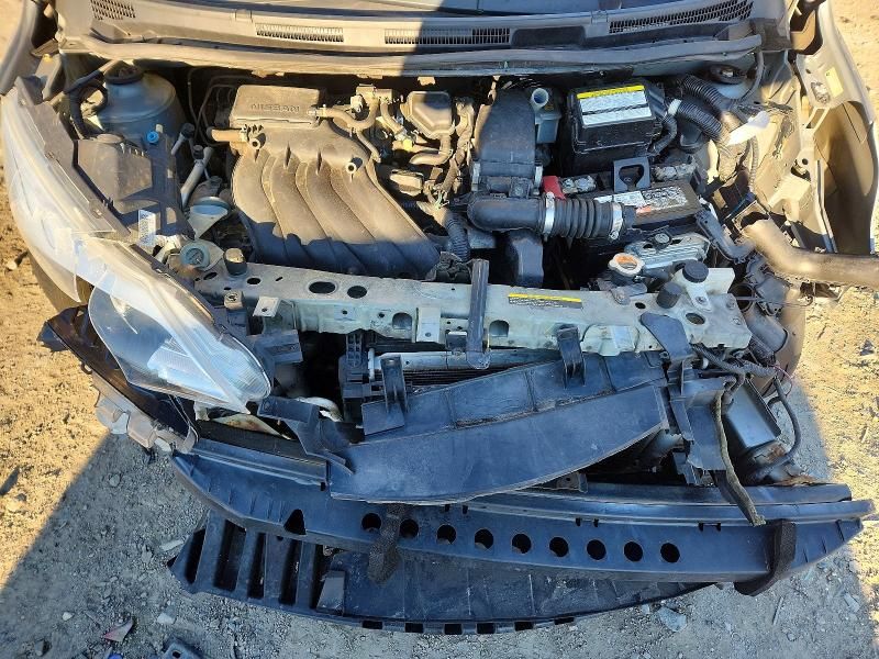 2014 Nissan Versa Note