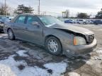 2003 Cadillac Deville dhs