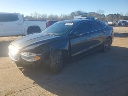 2020 Ford Fusion Titanium for sale in Florence, MS
