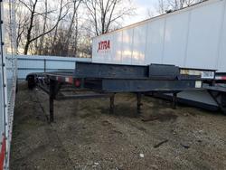 2019 Kaufman Car Carrier en venta en Elgin, IL