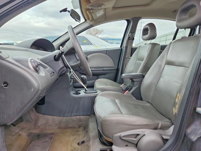 2006 Saturn Ion Level 3