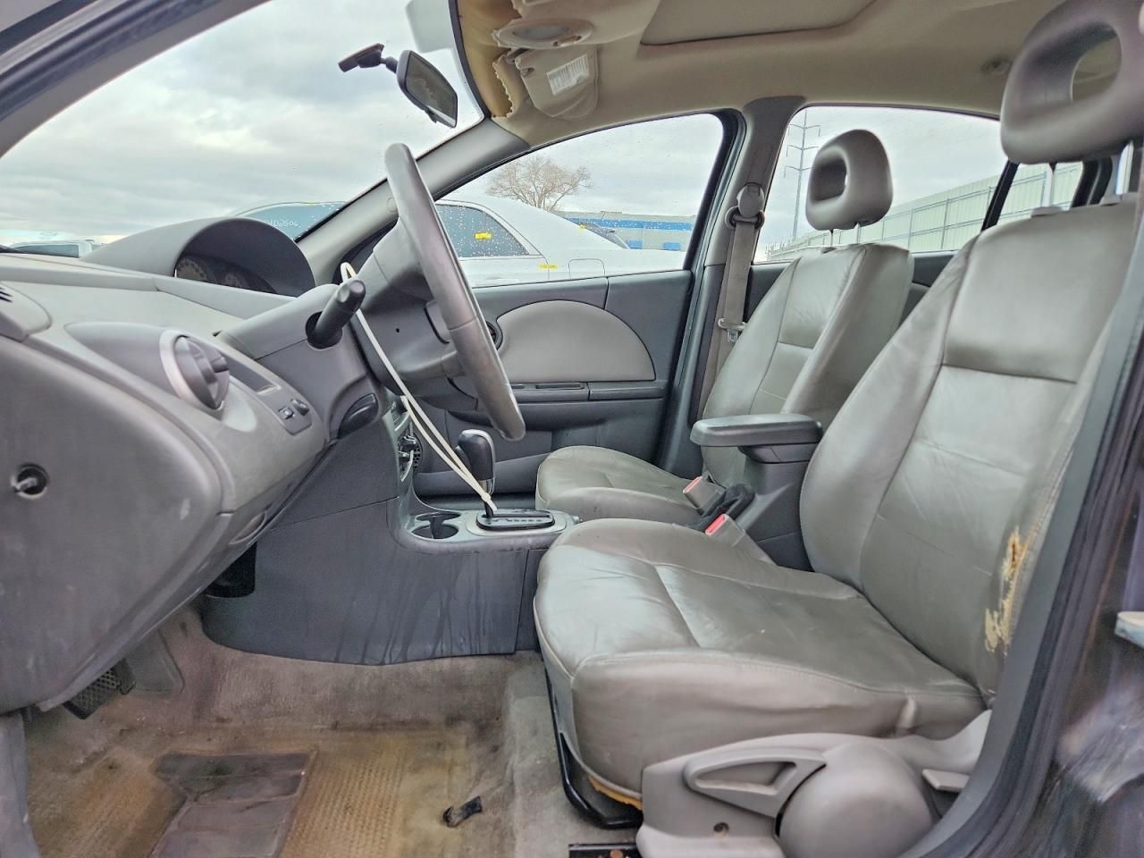 2006 Saturn Ion Level 3