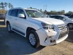 2015 Lexus Gx 460