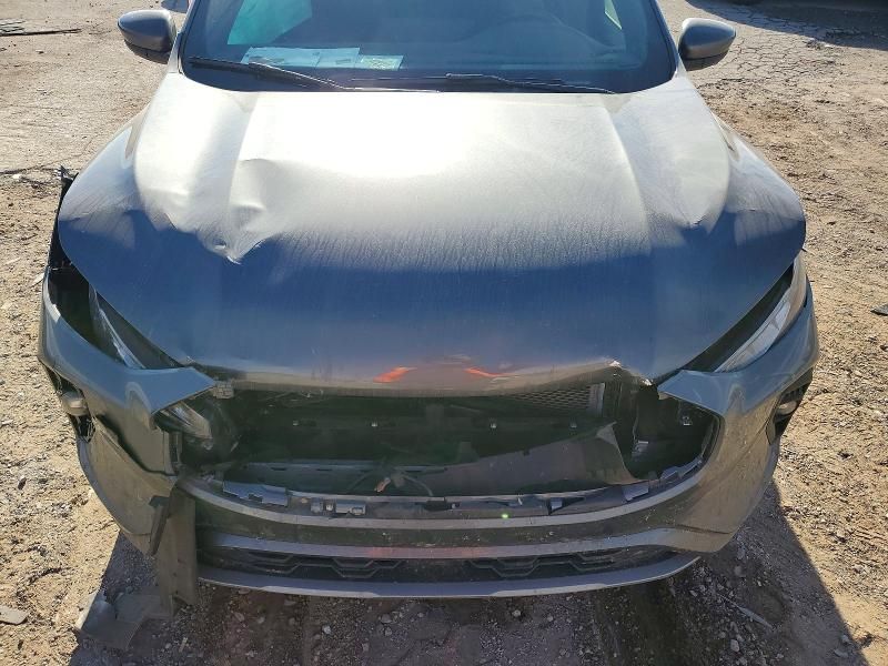 2023 Ford Escape st Line Select