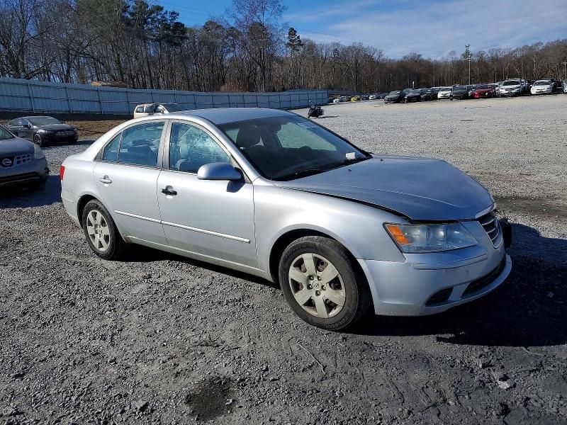 2010 Hyundai Sonata gls