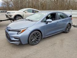 2024 Toyota Corolla se en venta en Glassboro, NJ