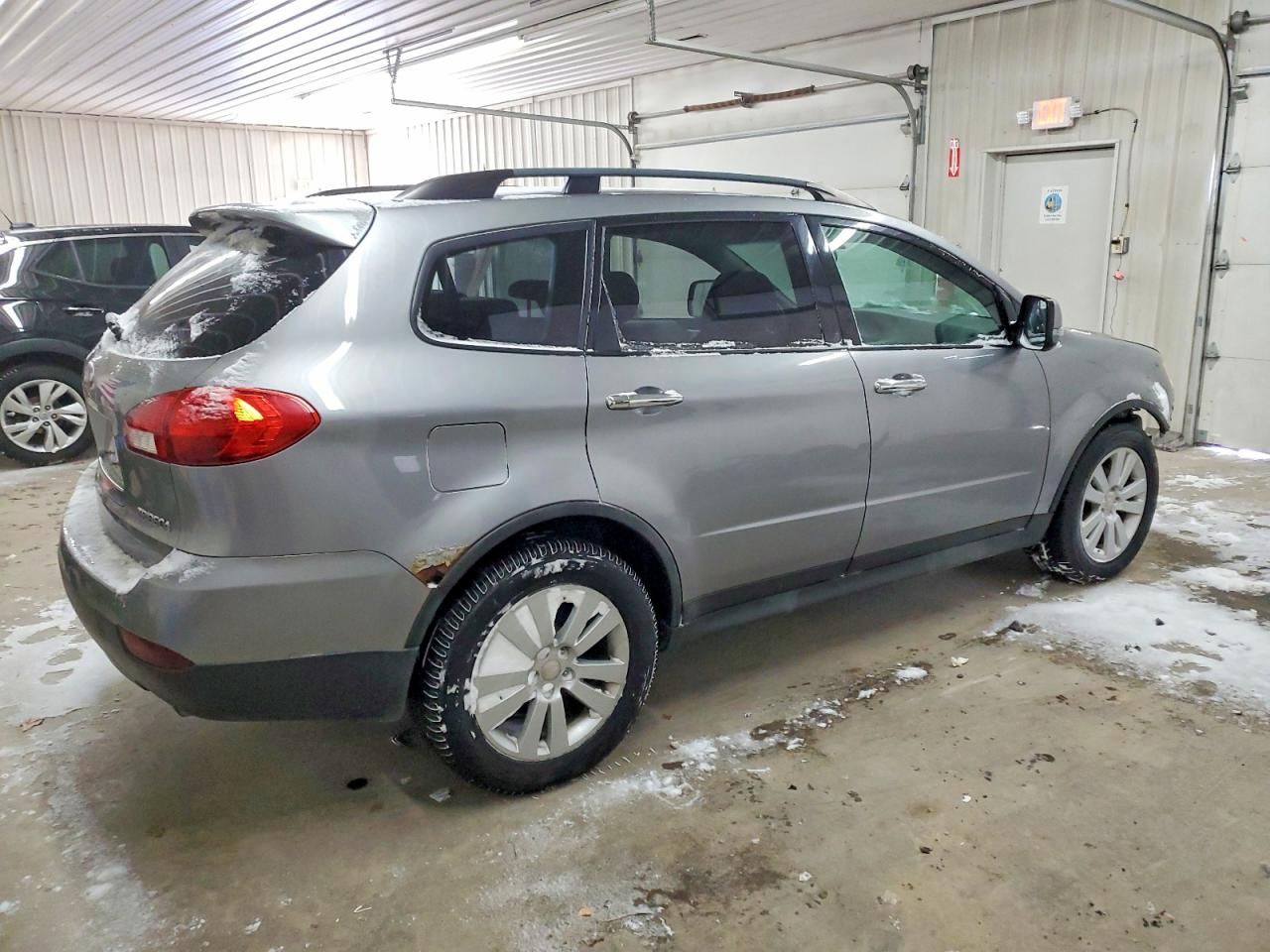 2008 Subaru Tribeca Limited