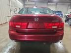2005 Honda Accord ex