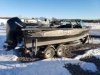 2022 Lund Boat