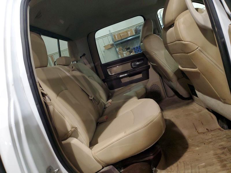 2017 Dodge 1500 Laramie