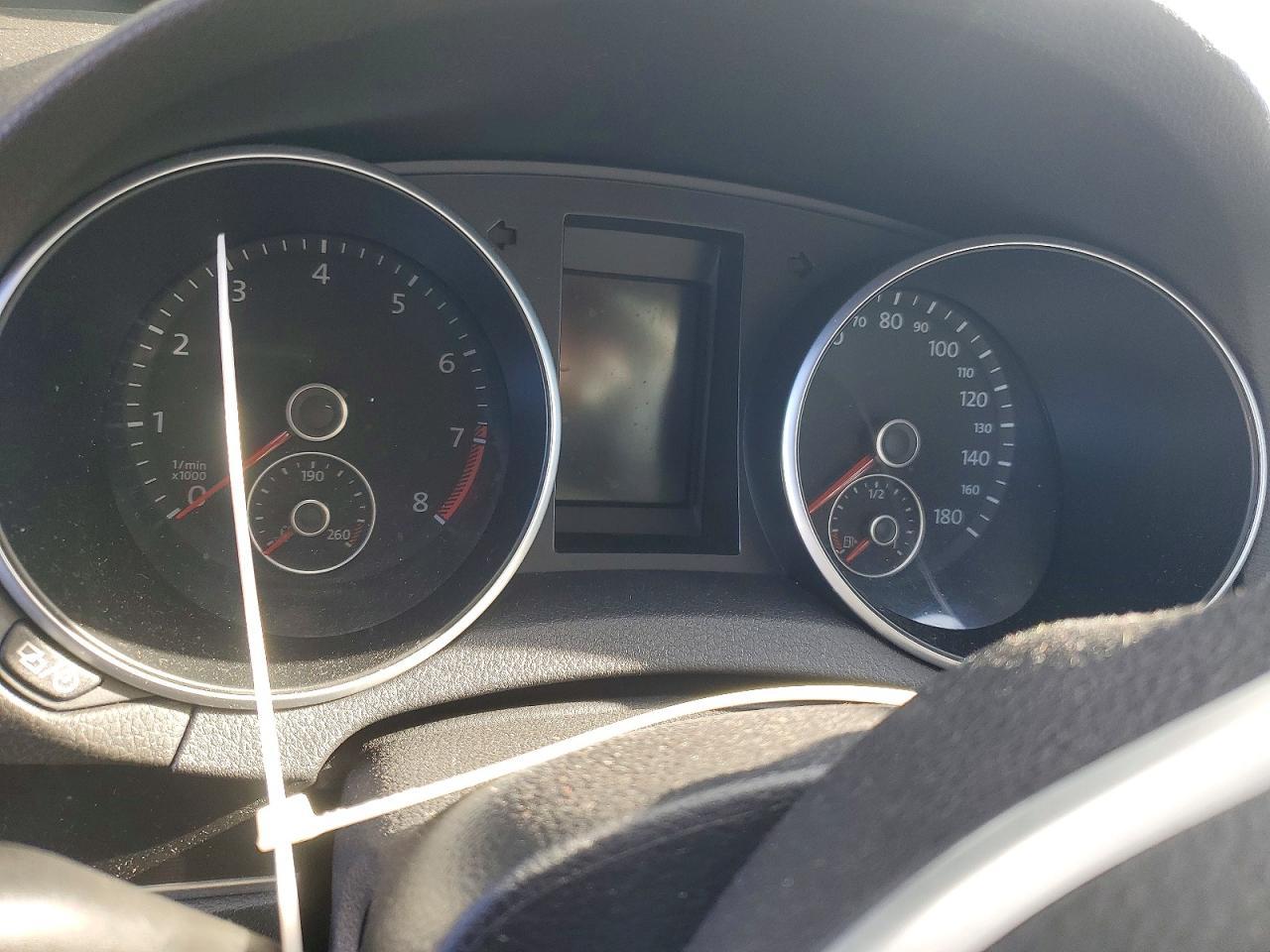 2013 Volkswagen GTI