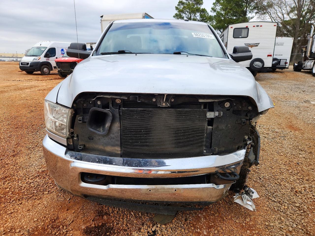 2015 Dodge RAM 2500 ST