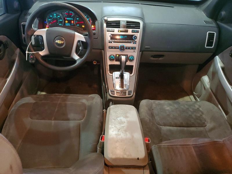 2008 Chevrolet Equinox ls