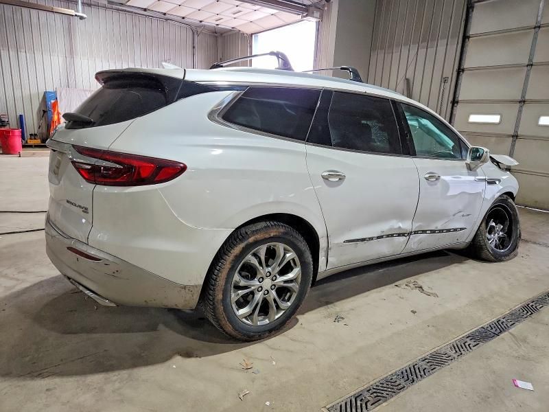 2019 Buick Enclave
