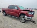 2019 Dodge 1500 Laramie