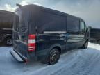 2016 Mercedes-Benz Sprinter 2500