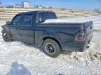 2001 Ford F150 Supercrew