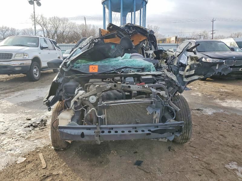 2019 Nissan Versa Note s