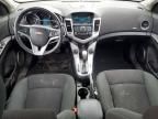 2011 Chevrolet Cruze eco