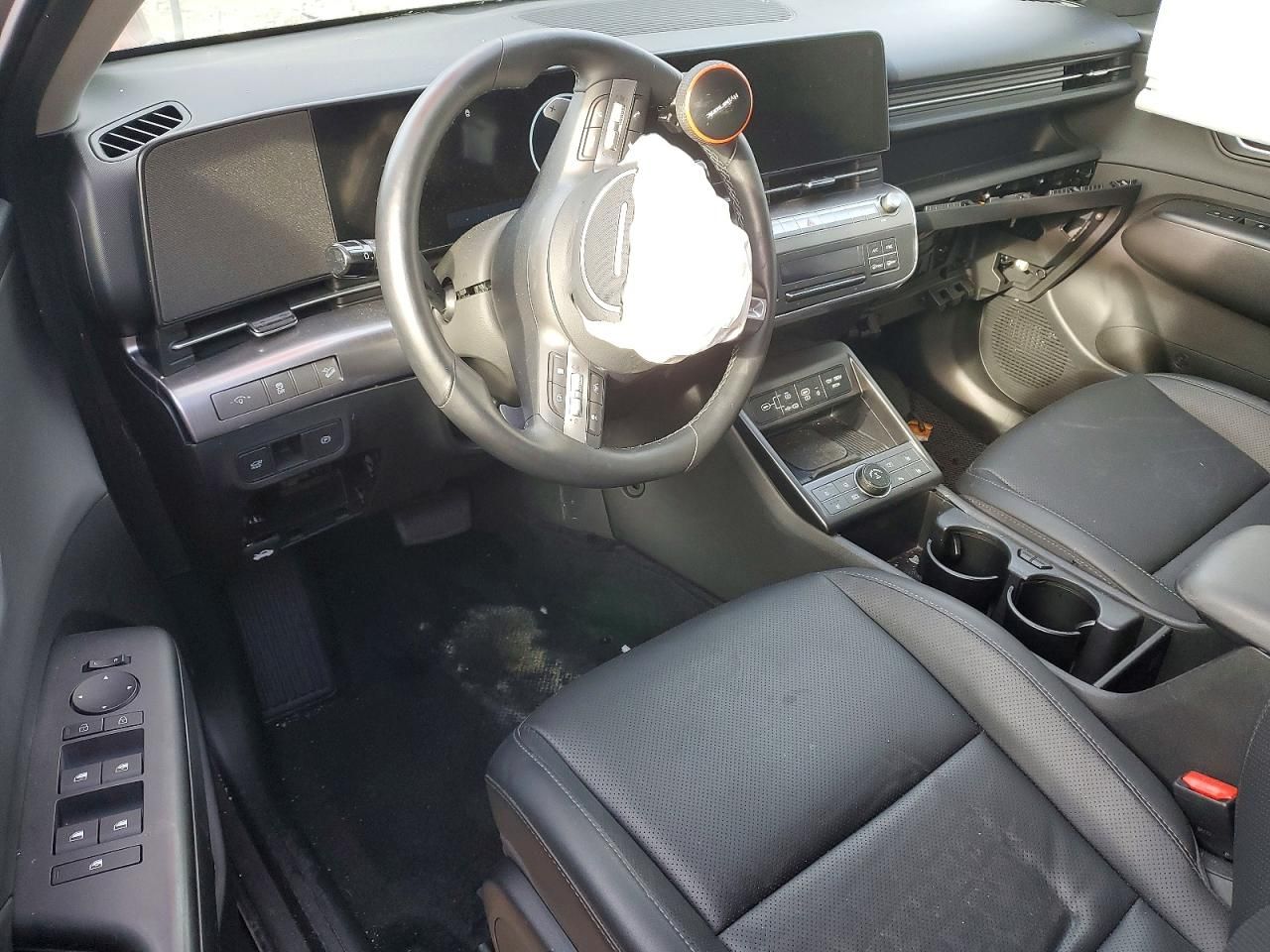 2025 Hyundai Kona Limited