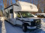 2020 Ford 2019 Ford E450 Recreational Vehicle