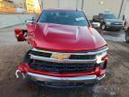 2022 Chevrolet Silverado K1500 LT