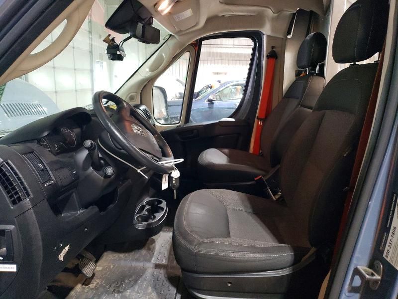 2021 Dodge Ram Promaster 3500 3500 High