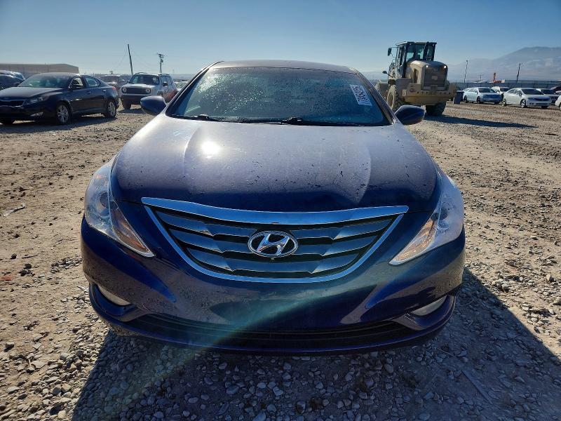 2012 Hyundai Sonata se