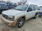 2005 Chevrolet Trailblazer ls