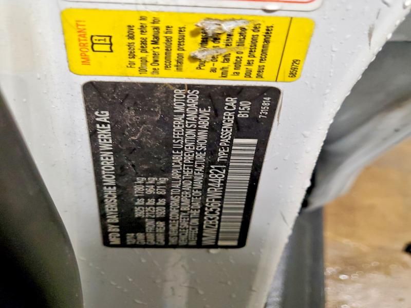 2015 Mini Cooper Countryman