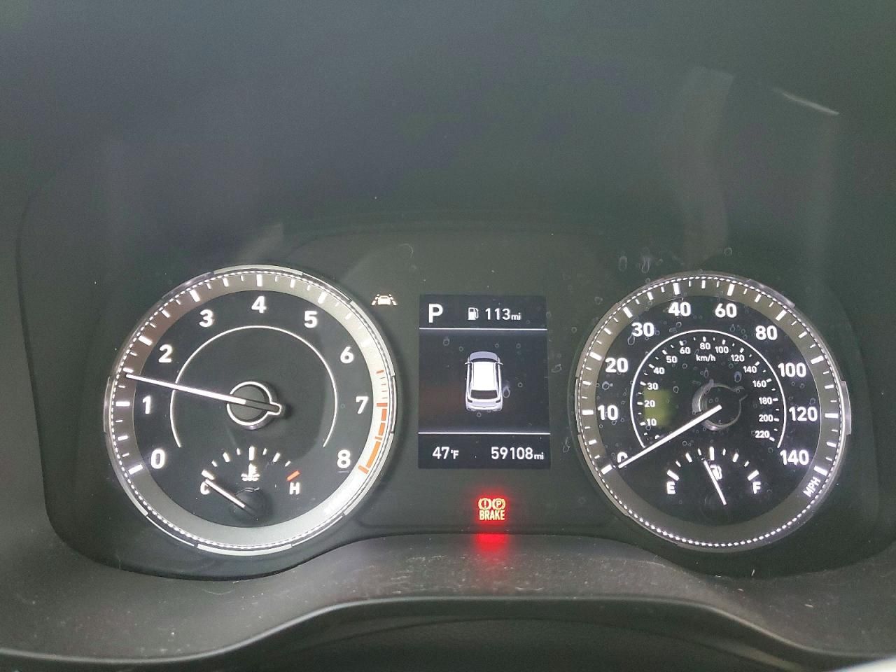 2021 Hyundai Venue se