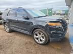 2011 Ford Explorer Limited