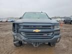 2017 Chevrolet Silverado K1500 ltz
