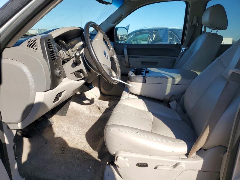 2013 GMC Sierra K1500 sle
