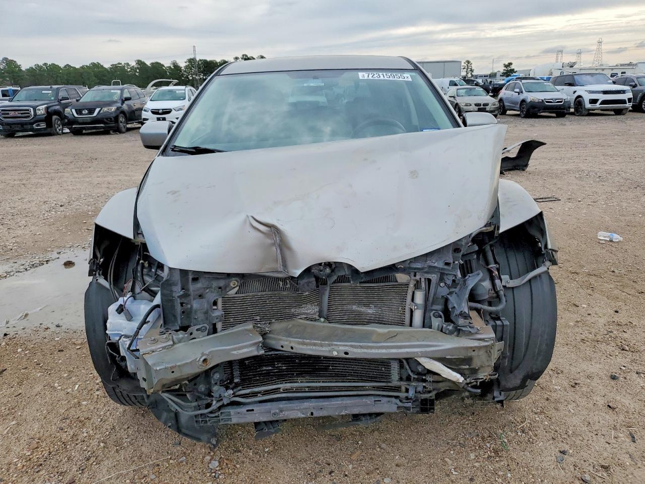 2010 Mazda Cx-7