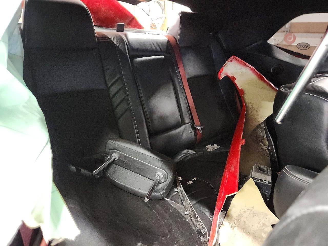 2022 Dodge Challenger srt Hellcat