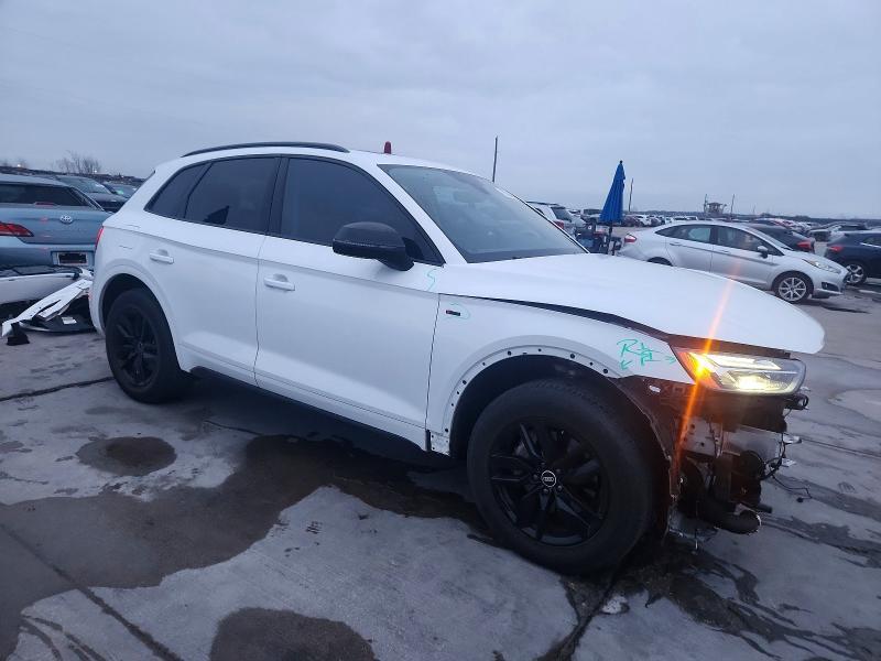 2023 Audi Q5 Premium 45