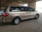 2006 Honda Odyssey lx